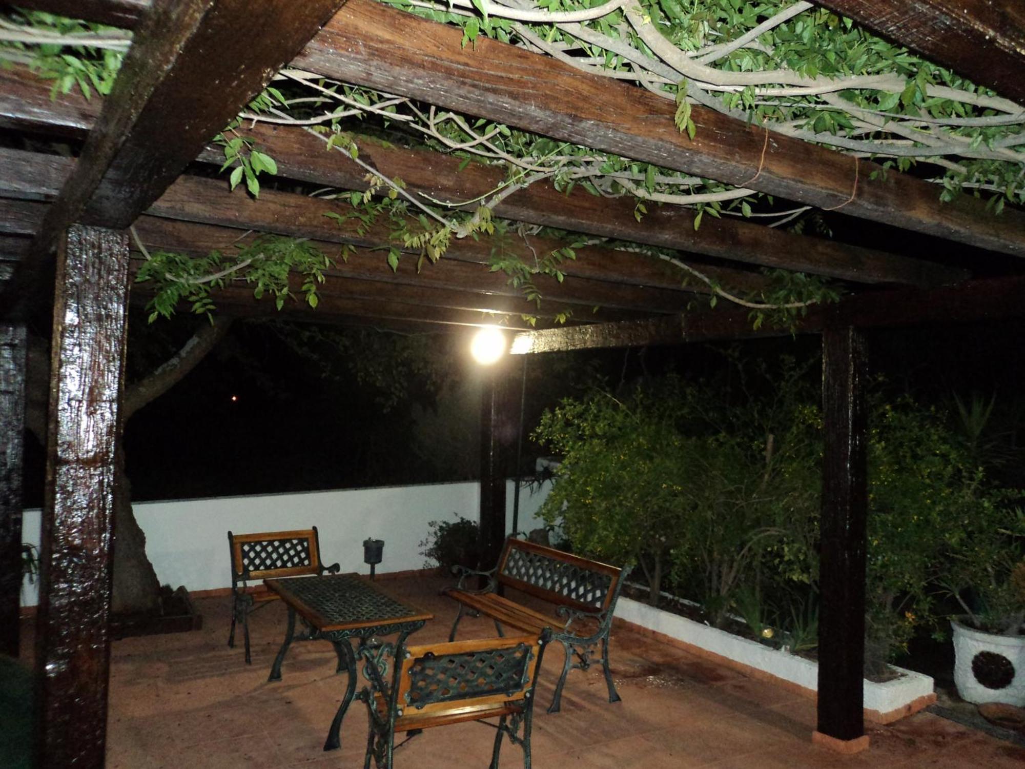 Hotel Das Termas Monfortinho Kültér fotó