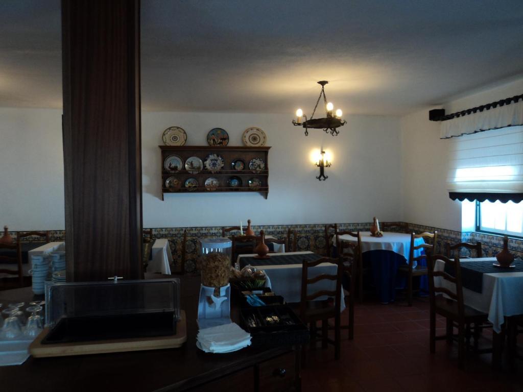 Hotel Das Termas Monfortinho Kültér fotó