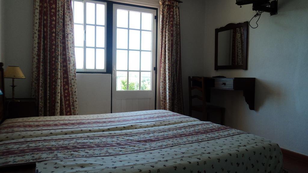 Hotel Das Termas Monfortinho Kültér fotó