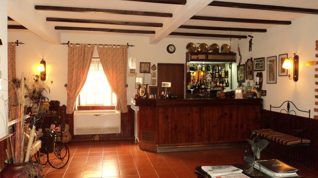 Hotel Das Termas Monfortinho Kültér fotó