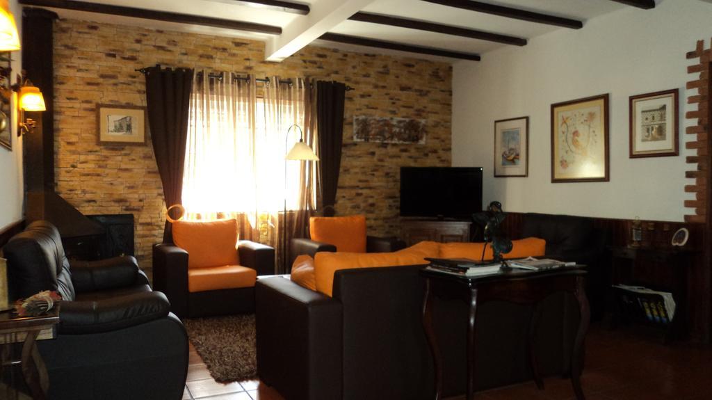 Hotel Das Termas Monfortinho Kültér fotó