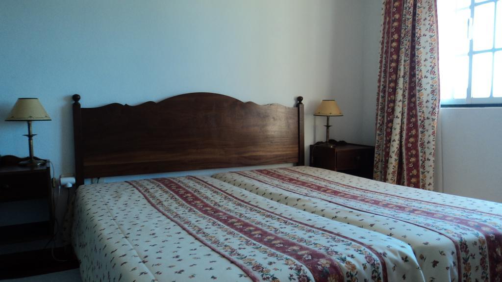 Hotel Das Termas Monfortinho Kültér fotó