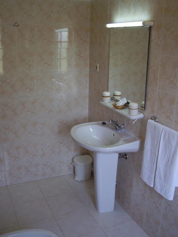 Hotel Das Termas Monfortinho Kültér fotó