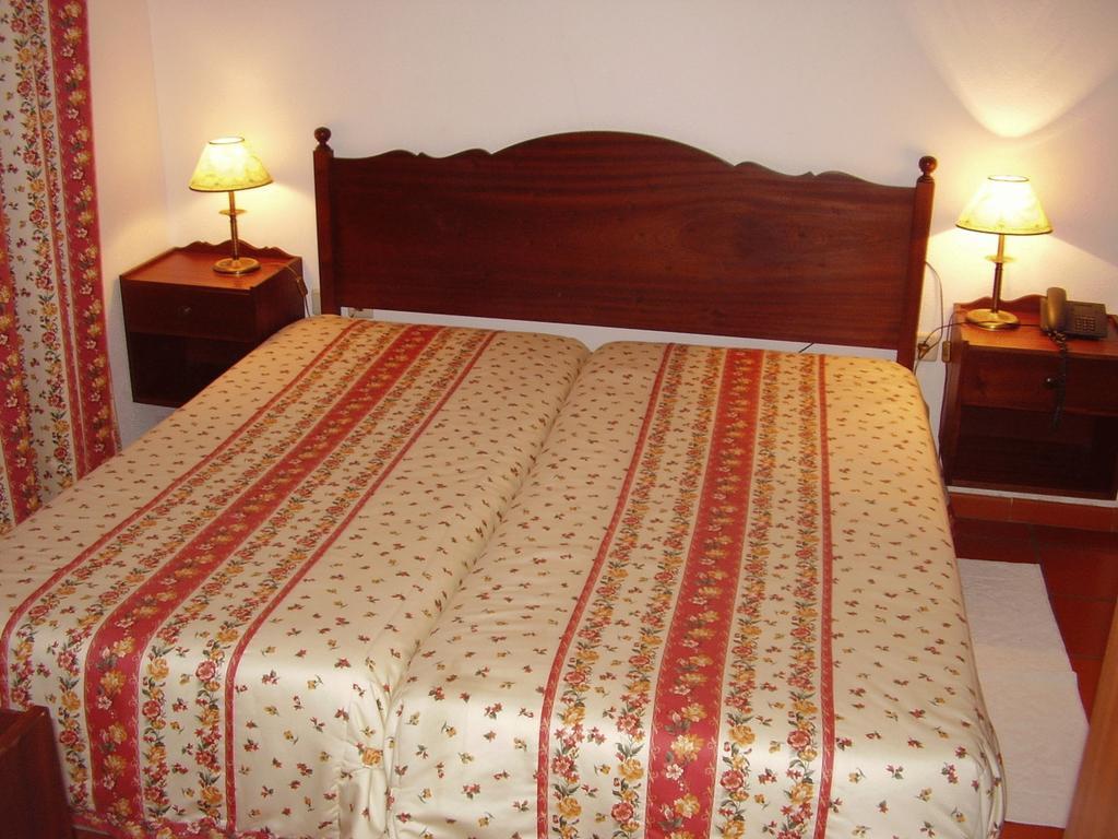 Hotel Das Termas Monfortinho Kültér fotó