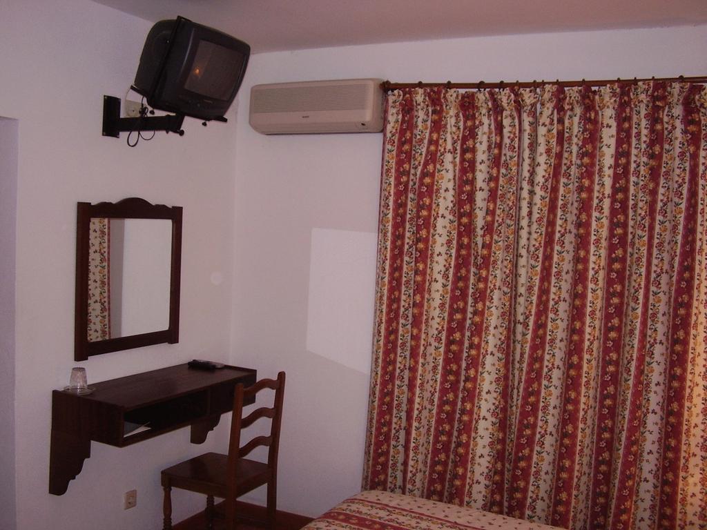 Hotel Das Termas Monfortinho Kültér fotó